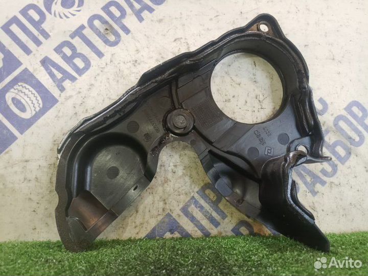 Кожух грм Peugeot 307 хэтчбэк 1.4 KFU 2004