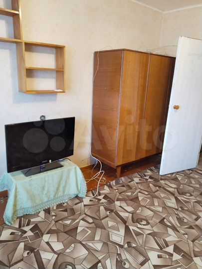 1-к. квартира, 37 м², 9/9 эт.