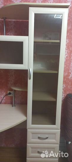 Компьютерный стол