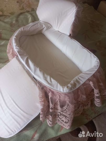 Переноска для детей