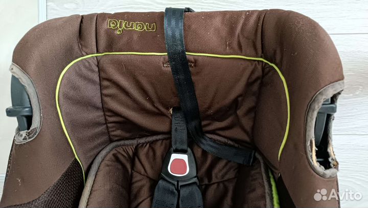 Автолюлька от 0