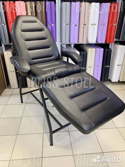 Кушетка косметологическая