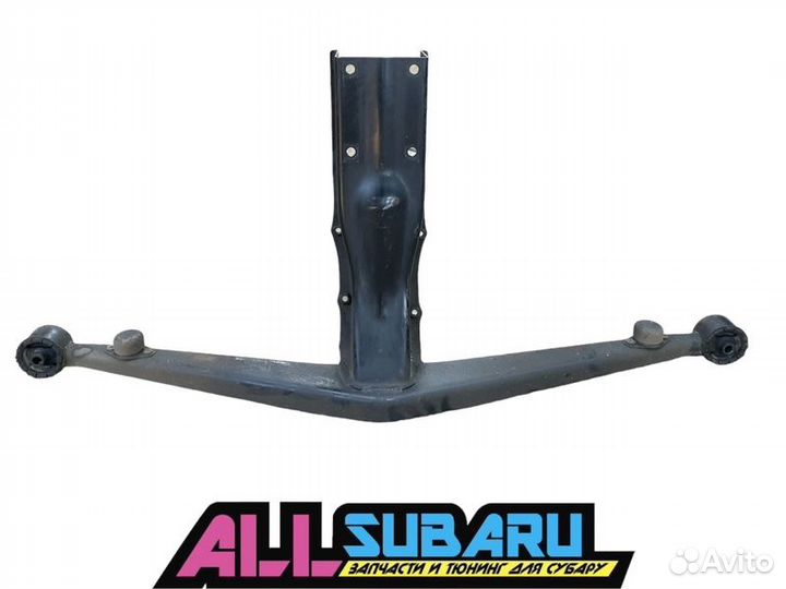Балка редуктора, подрамник т-образный Subaru