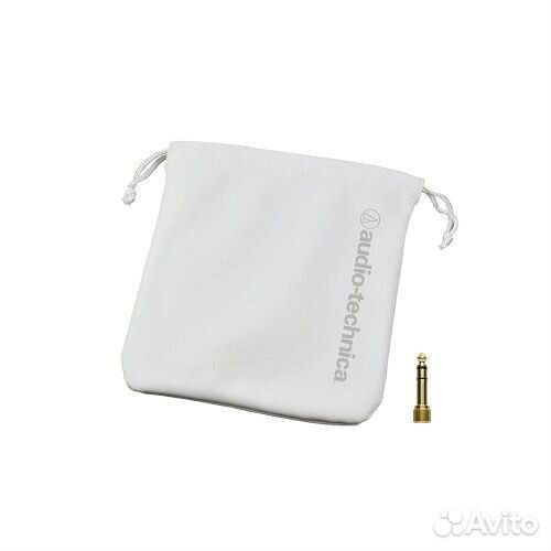 Audio-Technica ATH-M50x white