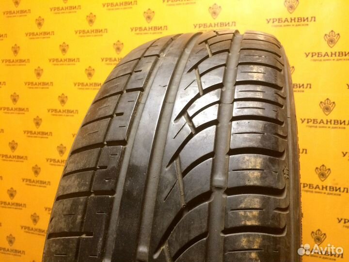 Kumho Ecsta KH11 195/60 R15