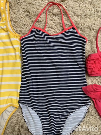 Купальники Reima Next 134/140