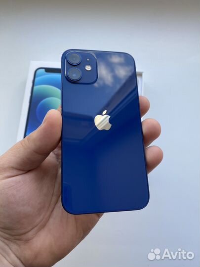 iPhone 12 mini, 64 ГБ