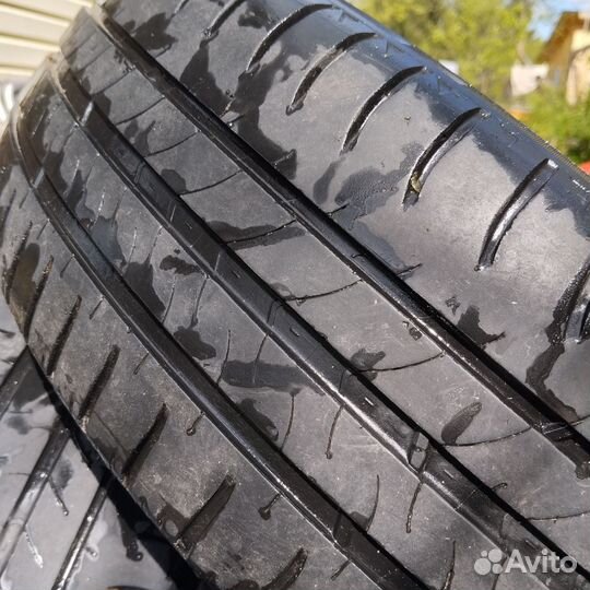 Michelin Energy Saver 205/65 R15