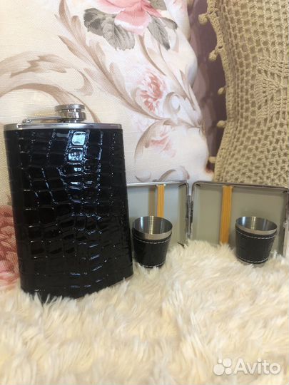 Подарочный набор