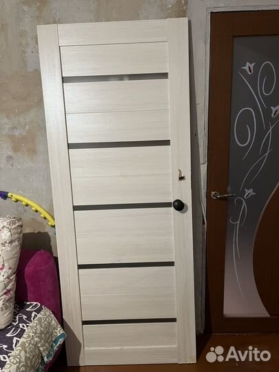 Дверь межкомнатная