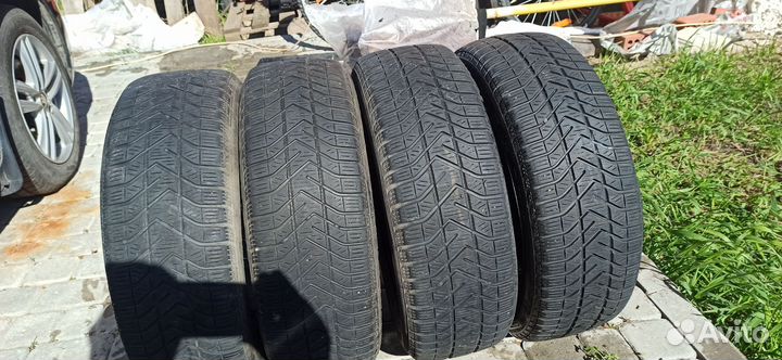 Pirelli Winter 190 Snowcontrol 185/60 R15 98T