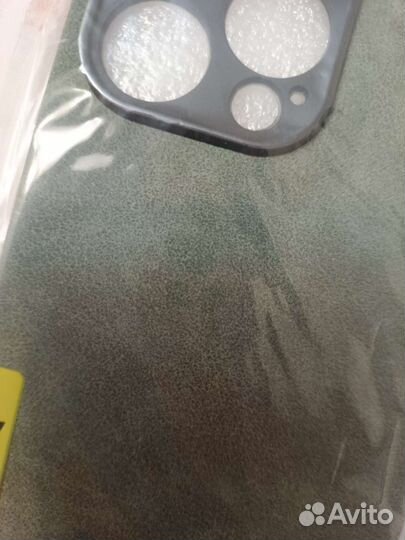 Чехол на iPhone 13 pro