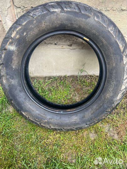 Покрышка dunlop 170/80 r15