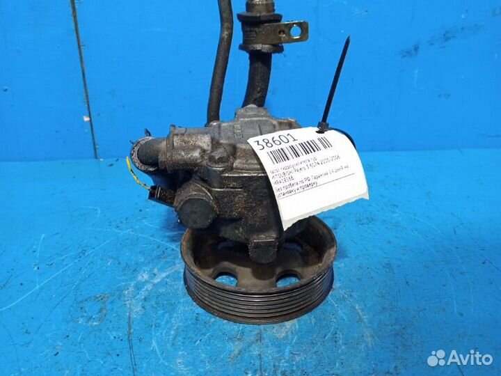 Насос гидроусилителя гур Mitsubishi Pajero 3 6G74