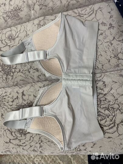 Бюстгальтер для кормления