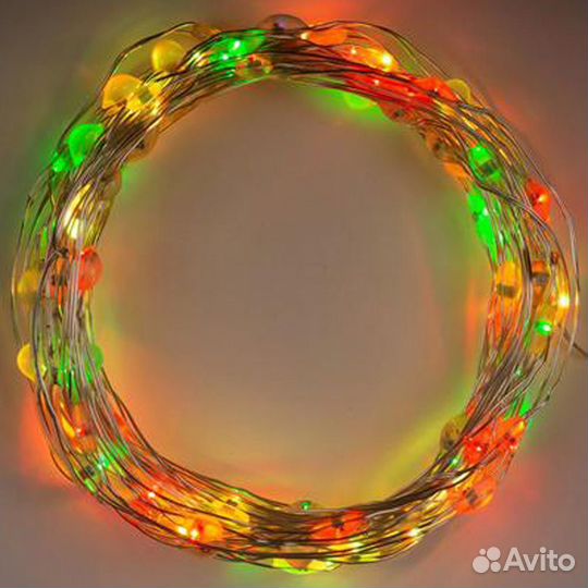 Светодиодная гирлянда LN 