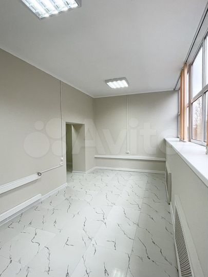 Свободного назначения, 26 м²