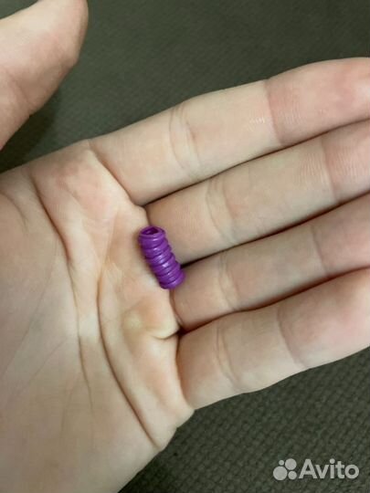 Лего доставка