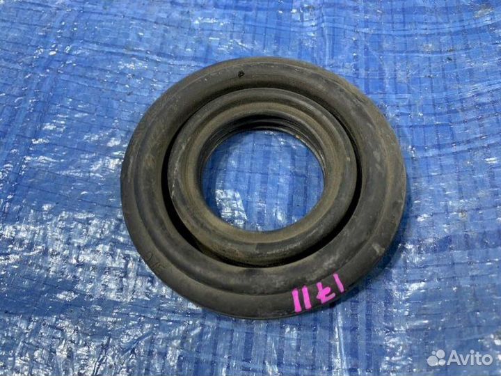 Уплотнитель трубок печки Toyota Mark Ii GX100 1GFE