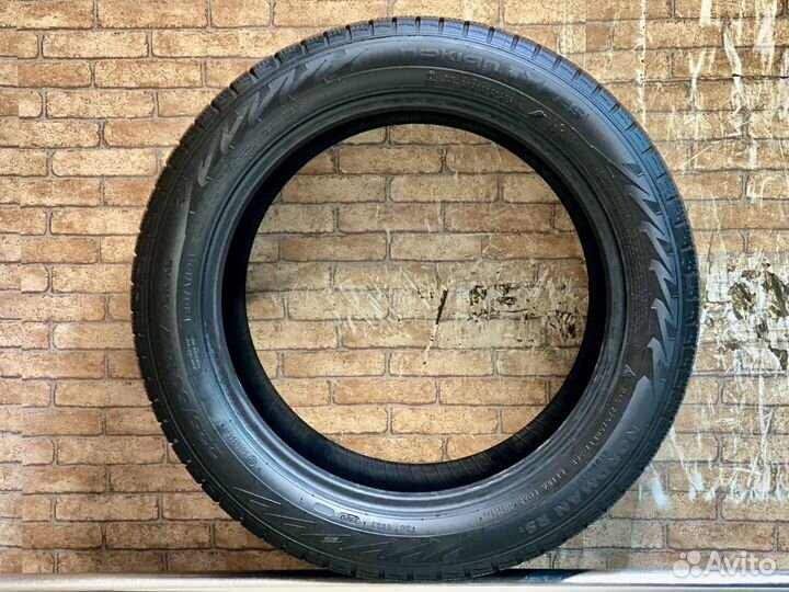 Nokian Tyres Nordman RS2 225/50 R17