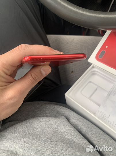 iPhone 8 Plus, 64 ГБ