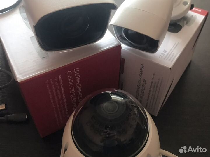 Видеонаблюдение, скуд,скс