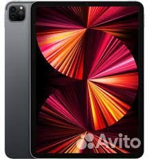 iPad pro 11 2021 m1 128gb