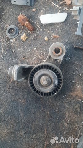 Ролик на Опель Астра H,Opel Astra H