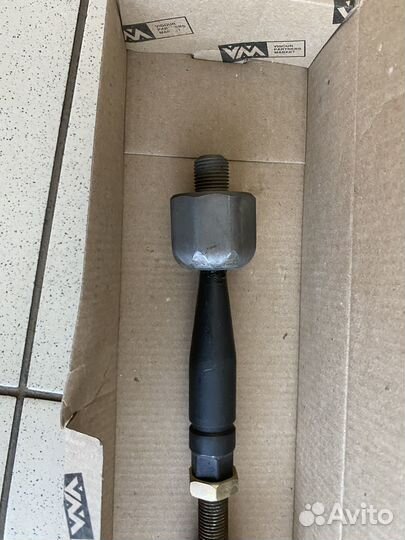 Рулевая тяга с наконечником Audi VW Skoda