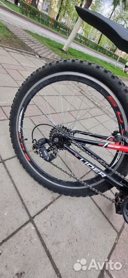 Продам велосипед