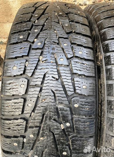 Nokian Tyres Hakkapeliitta 7 SUV 225/65 R17