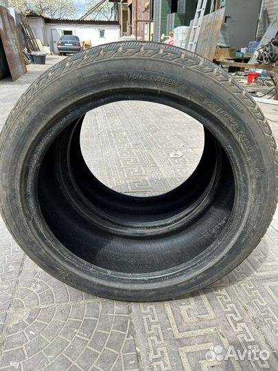 Arivo Winmaster ARW2 235/45 R18