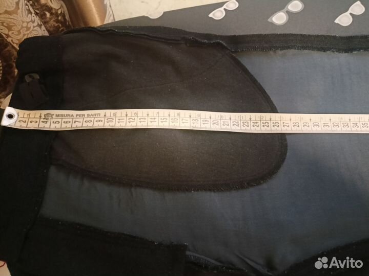 Брюки для мальчика 152