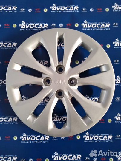 Колпак Kia Rio 2017-2020