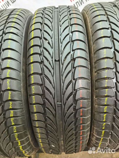 Security BK903 195/65 R15 91N