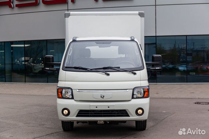 Sollers Argo 2.0 МТ, 2024