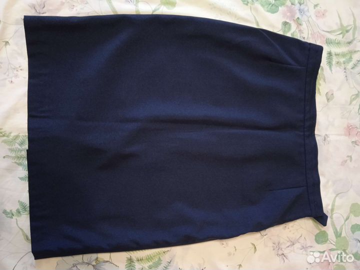 Школьная юбка