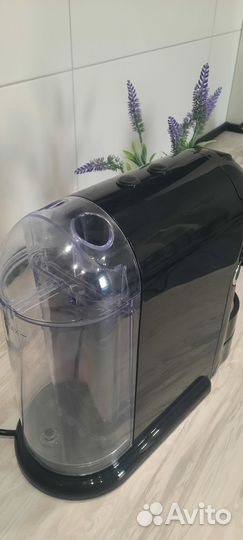 Капсульная кофемашина