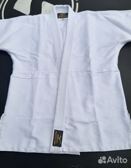 Кимоно для дзюдо 120,160,170,180, новое Пакистан