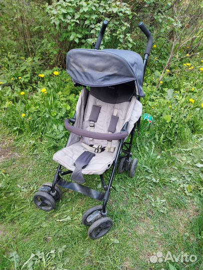 Коляска трость inglesina trip