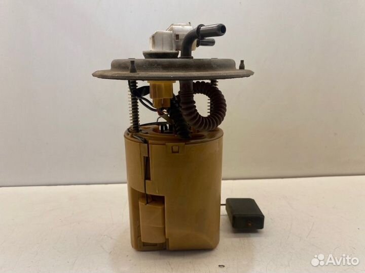 Топливный насос Kia Shuma лифтбек S6D 2003