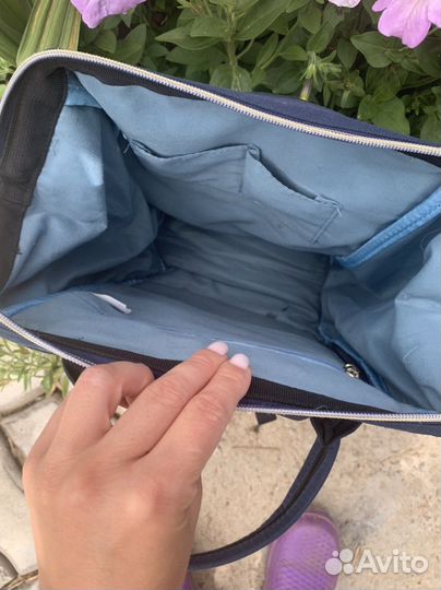 Рюкзак школьный для девочки подростка