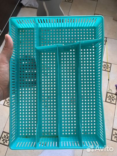 Лоток для столовых приборов