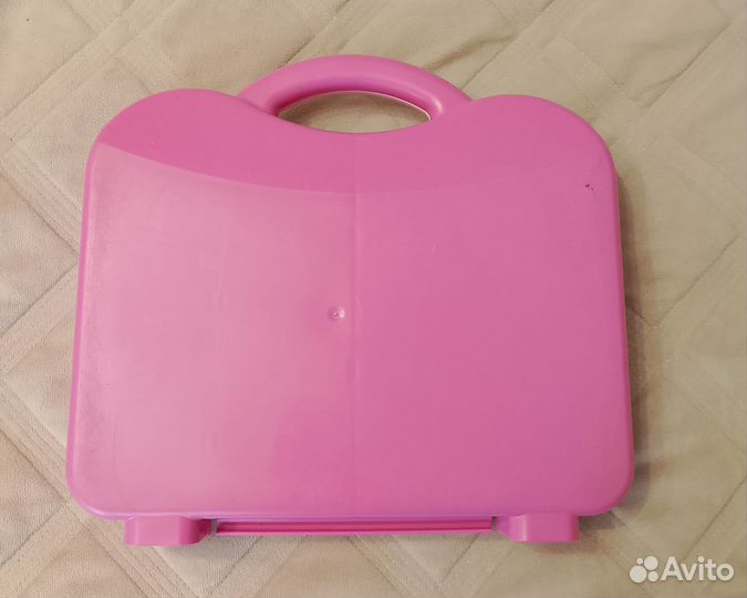 Lego чемоданчик