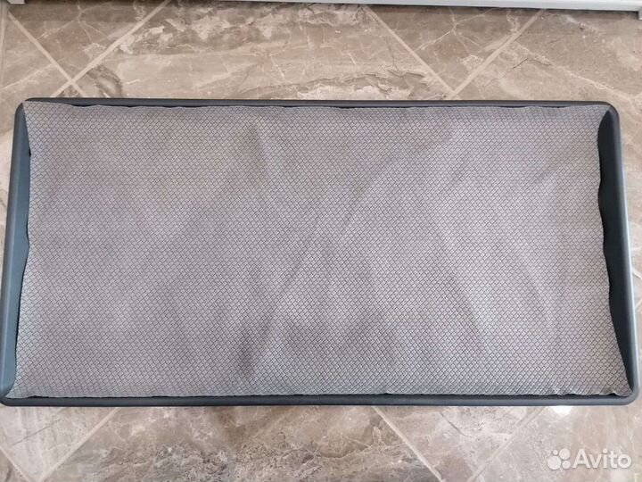 Салфетки для обувного лотка