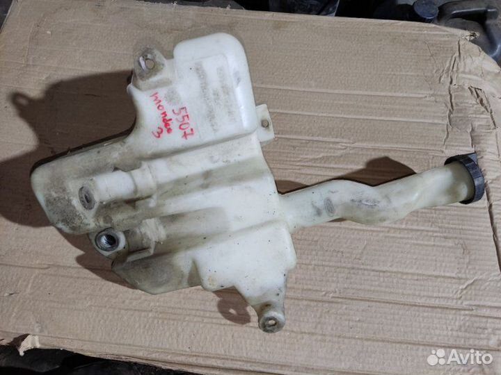 Бачок омывателя лобового стекла Ford Mondeo 3