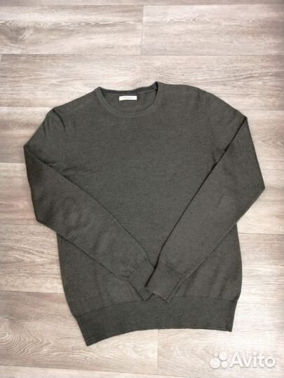 Свитер мужской, Colin's, размер S