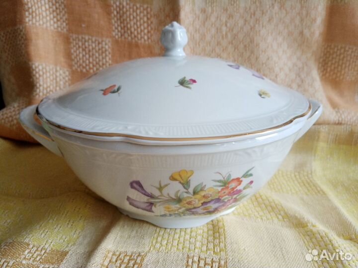 Супница cezar