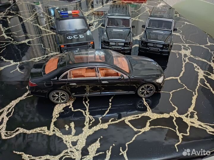Модель автомобиля гелик, 223 мерседес, ваз 2124