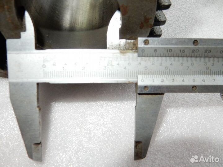 Цилиндр новая Регал Раптор regal raptor